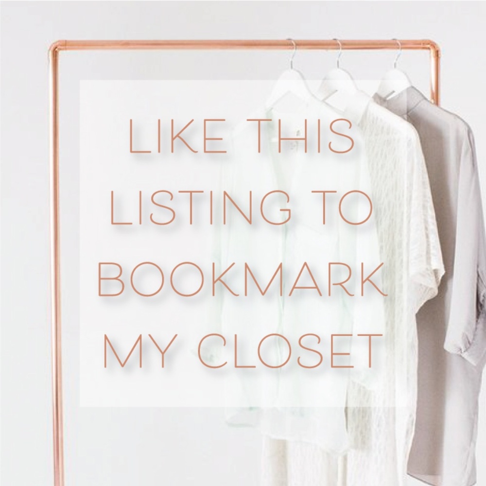 @aggatronic closet bookmark